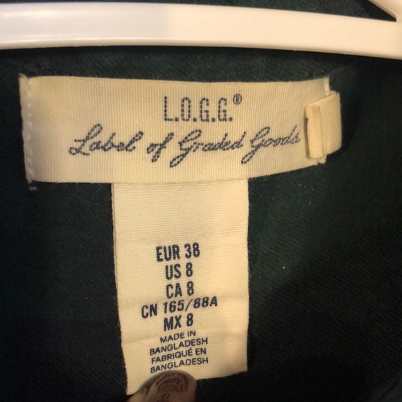 H&M shirt - Picture 3 of 3